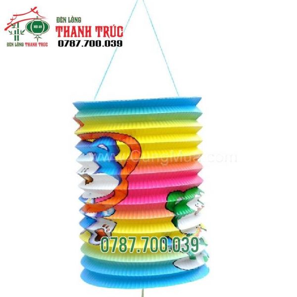 ống Xếp