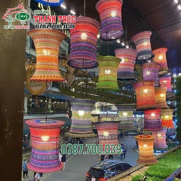 Thổ Cẩm